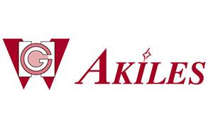 Akiles brand logo