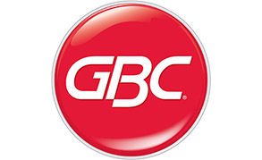 GBC brand logo