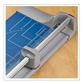 What Kinds of Paper Cutters are there?