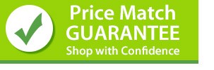 Price Match Guarantee | Binding101 Guarantee