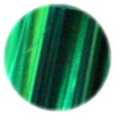 Dark Green Metallic Foil