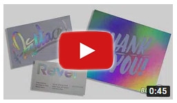 Foiling Video