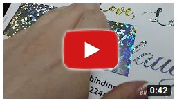 Foiling Video
