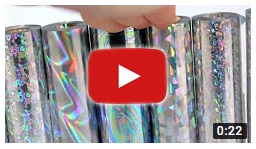 Foiling Video