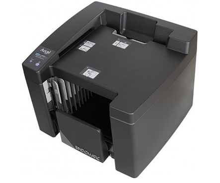 Coverbind Accel Cube Thermal Binding Machine