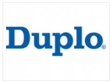 Binding101 is a Proud Partner of Duplo