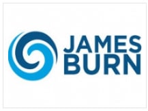 Binding101 is a Proud Partner of James Burn USA