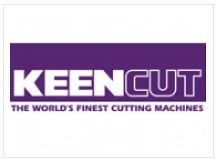 Binding101 is a Proud Partner of Keencut