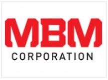 Binding101 is a Proud Partner of MBM Corporation