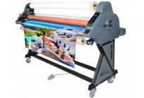 Click to Shop Wide Format Laminating Machines