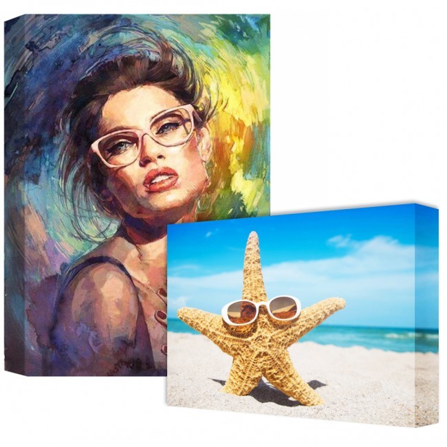 Buy JetMaster Photo Wraps Online | Binding101