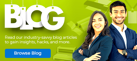 Our Blog. Read our industry-savvy blog articles to gain insights, hacks, and more.