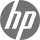 HP brand logo