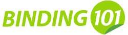 Binding101 brand logo