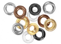 Metal Grommets