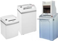 High Security Medical Shredders High Security Medical Shredders